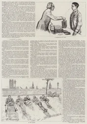 Medische Studenten aan het Werk